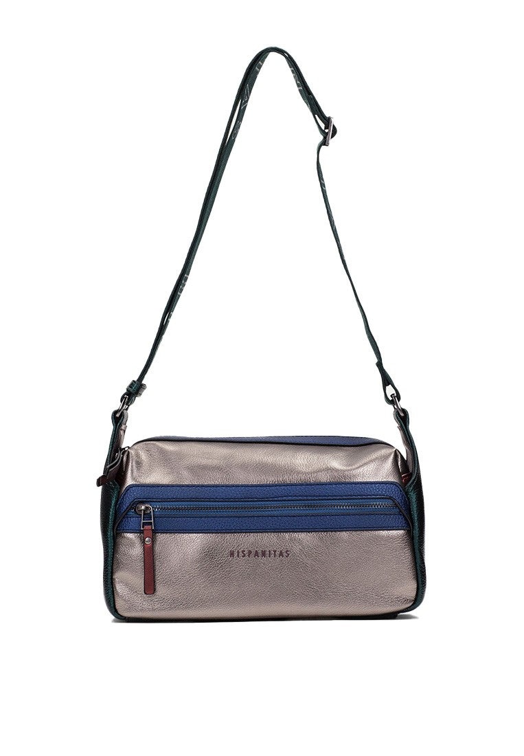 BOLSO BANDOLERA HISPANITAS