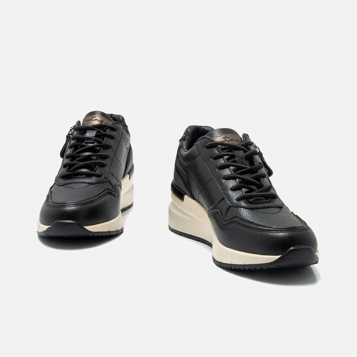 MUSTANG ZAPATILLA LUCY