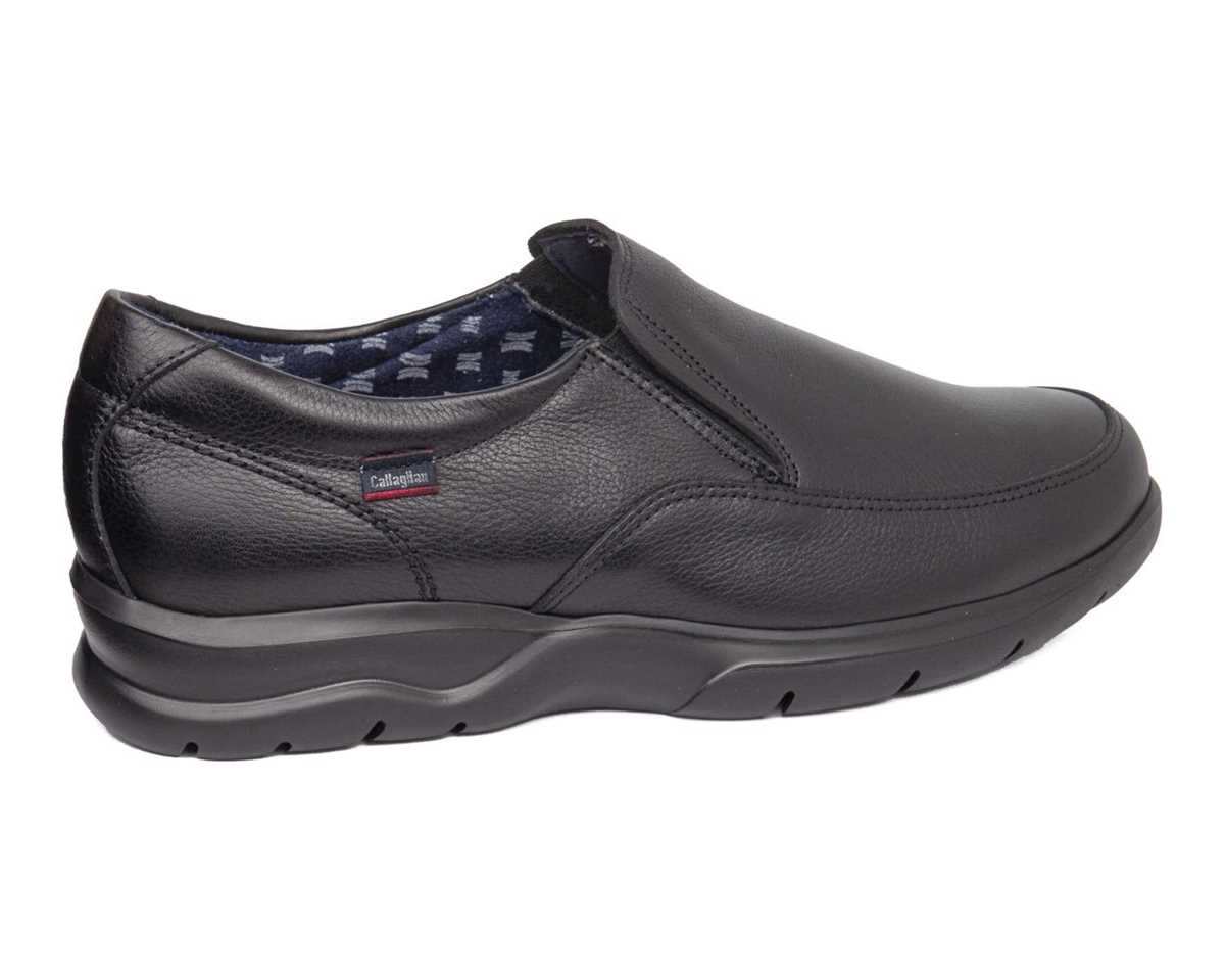CALLAGHAN MOCASIN 55601 NEGRO