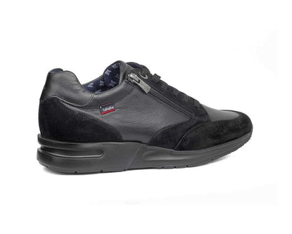 CALLAGHAN ZAPATILLA 91328 NEGRO