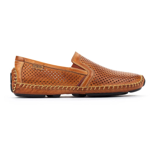 PIKOLINOS MOCASÍN JEREZ BRANDY 09Z-3100
