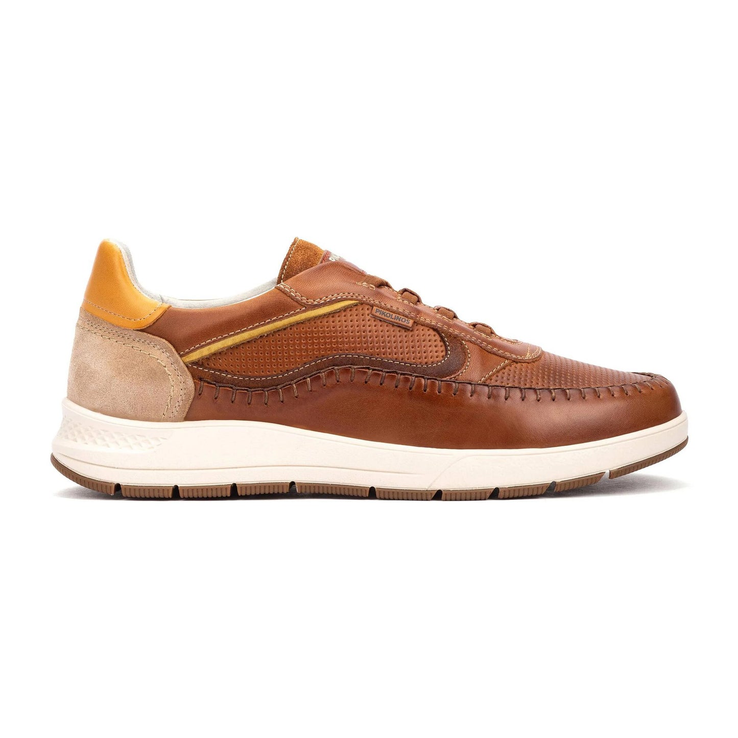 ZAPATO ELASTICO SALAMANCA PIKOLINOS CUER0 M7W-6423C1