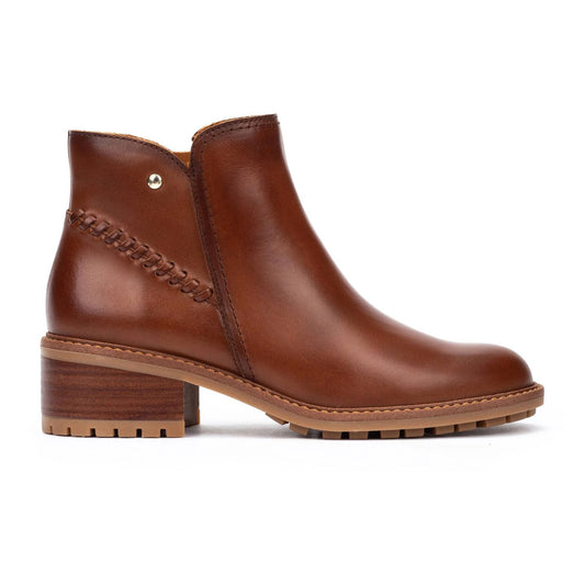 BOTIN PIKOLINOS MEDINA W0D-8871 CUERO