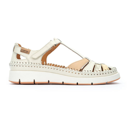 ZAPATO PIKOLINOS SEMIABIERTO TENERIFE NATA W8D-0855C1