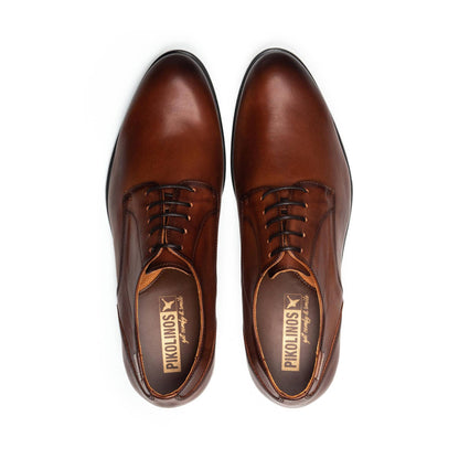 PIKOLINOS ZAPATO BRISTOL M7J
