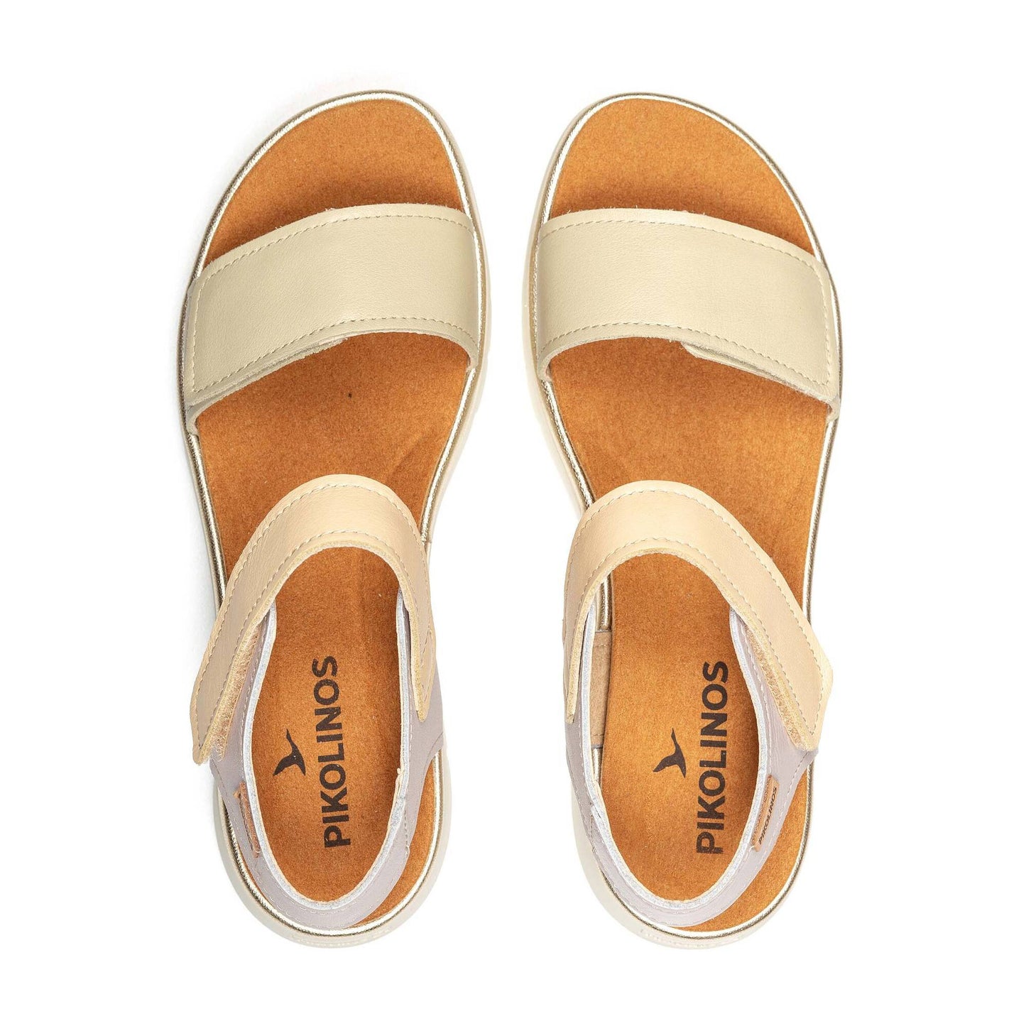 SANDALIA PIKOLINOS PALMA W4N 0968C3 APPLE