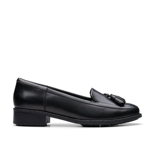 CLARKS MOCASIN HAVISHAM EDGE