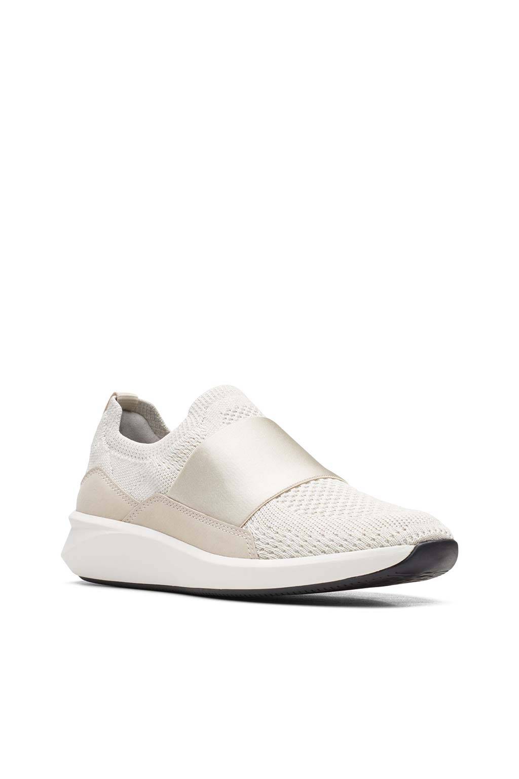 CLARKS UN RIO KNIT