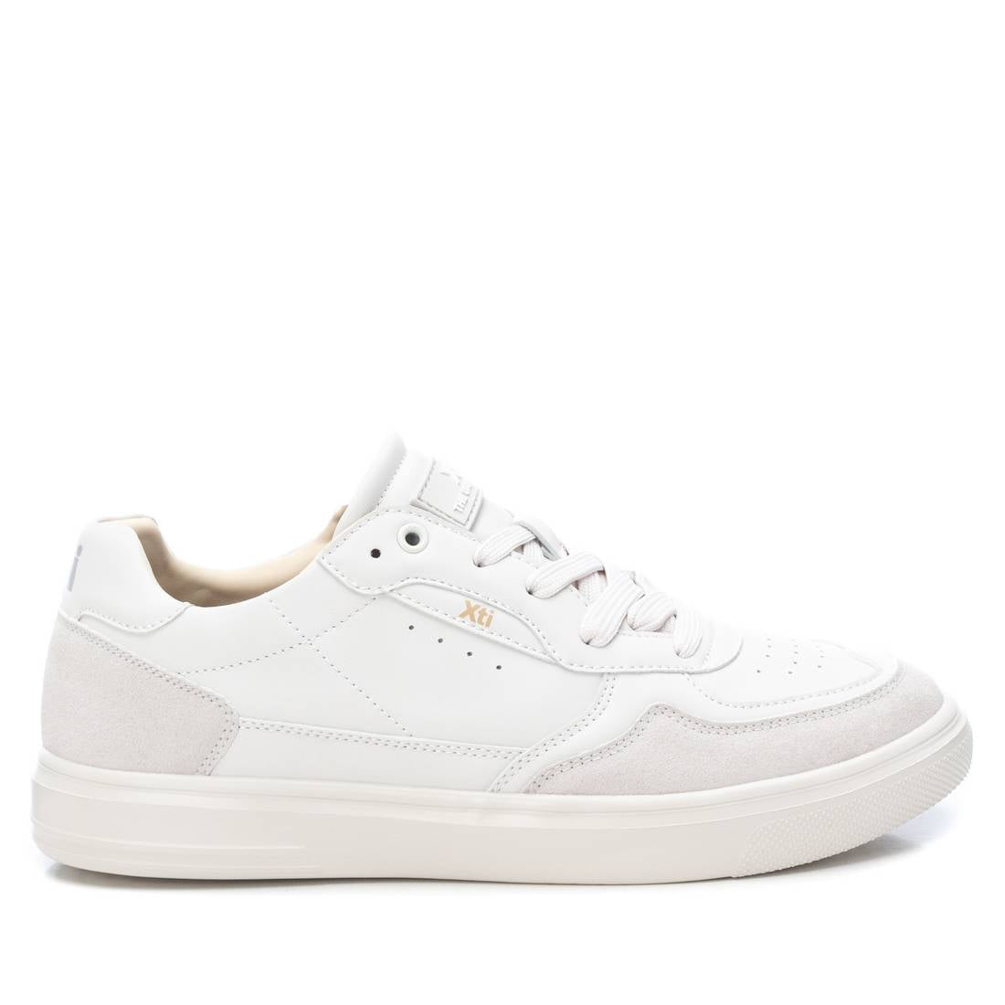 ZAPATILLA BLANCA XTI