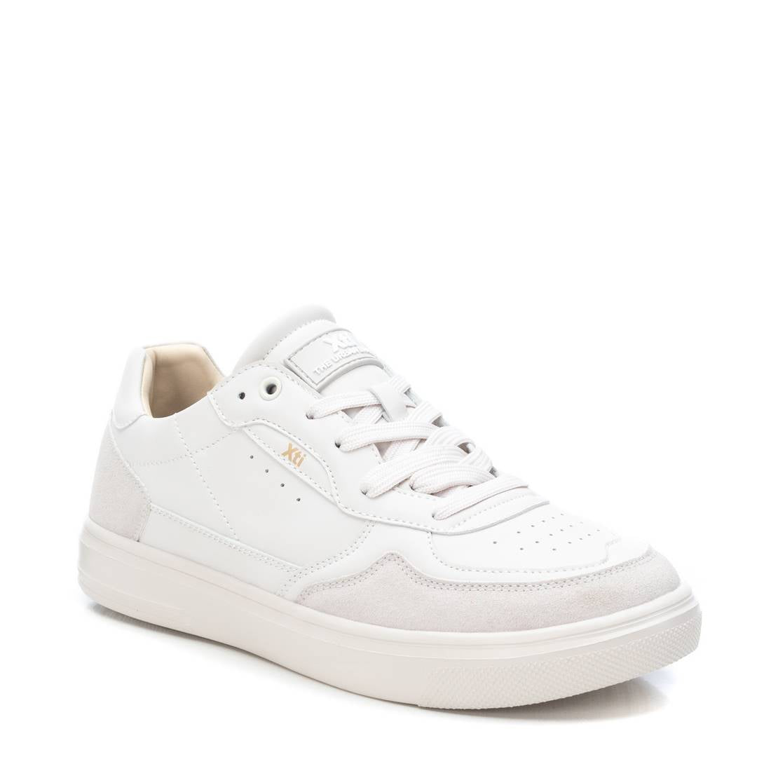 ZAPATILLA BLANCA XTI
