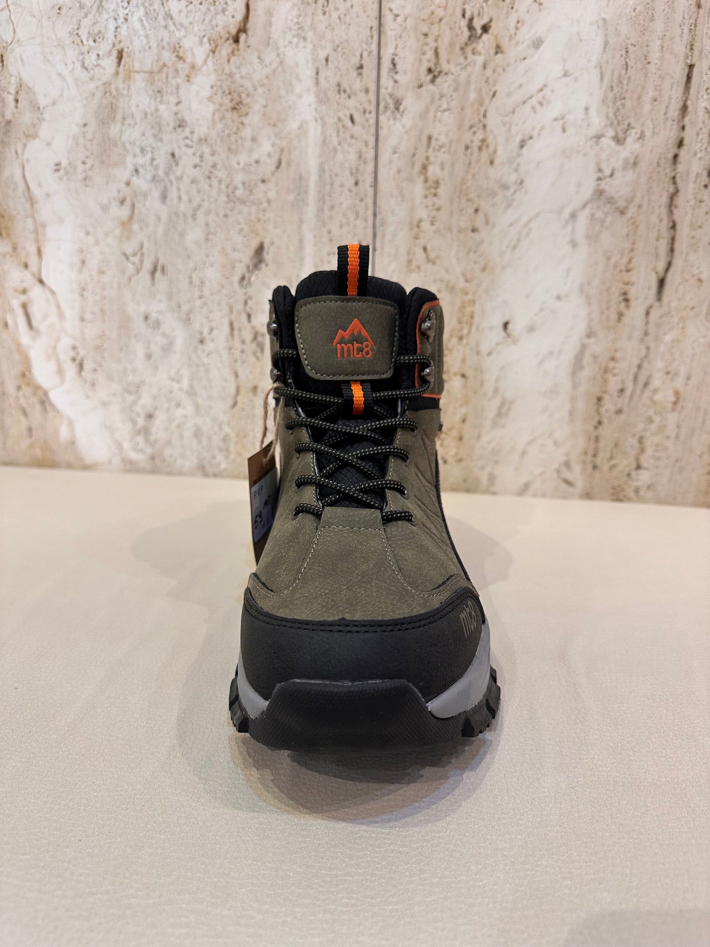 BOTA TREK SLOTT