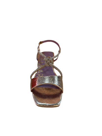 SANDALIA MARIAMARE 68523 PLANA