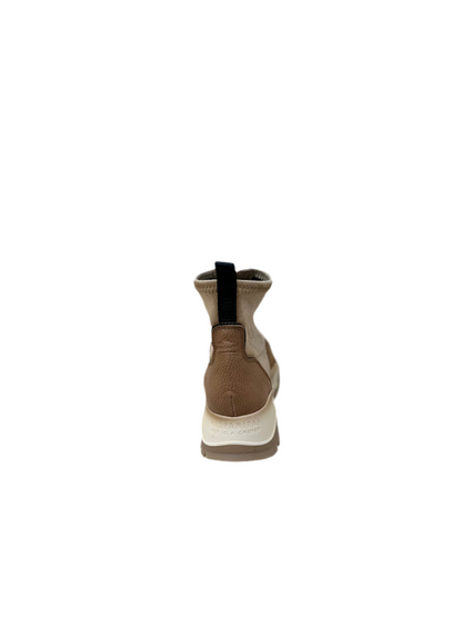 HISPANITAS BOTIN ANDES