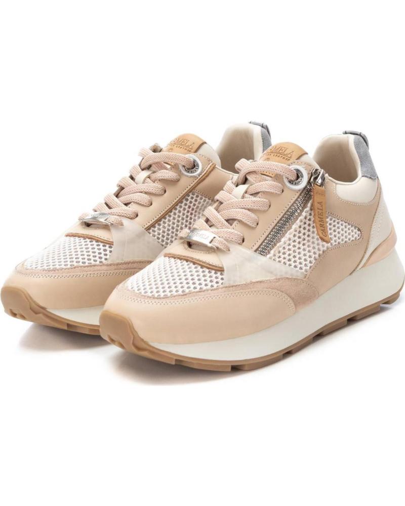 ZAPATILLA CARMELA CREMALLERA 160444