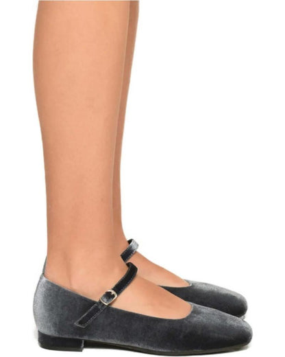 BAILARINA TERCIOPELO AZAREY