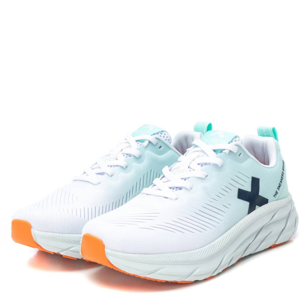 ZAPATILLA XTI CELESTE DEPORTIVA