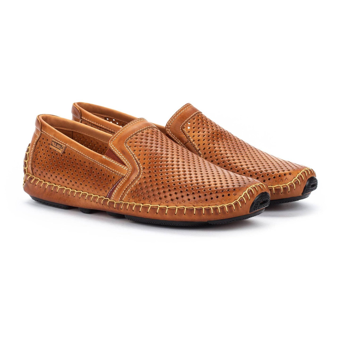 PIKOLINOS MOCASÍN JEREZ BRANDY 09Z-3100