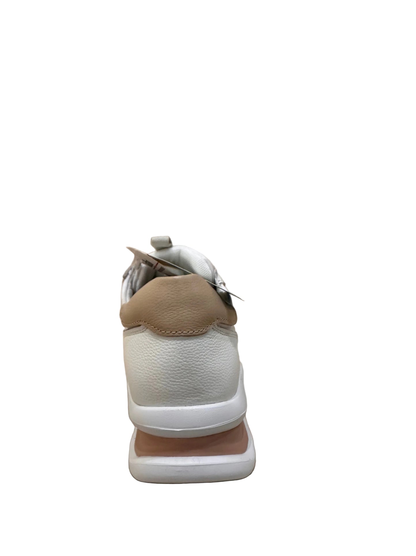 ZAPATILLA CALLAGHAN ARIA 45825 BLANCO