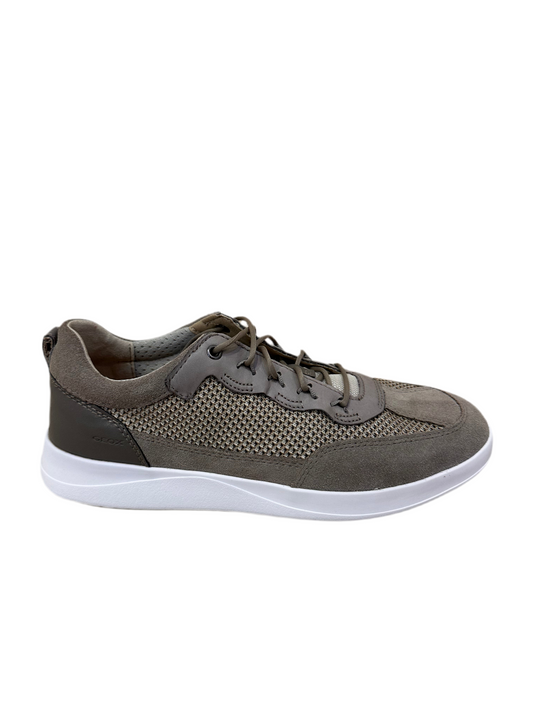 GEOX ZAPATILLA UKENNET LIGERA TAUPE