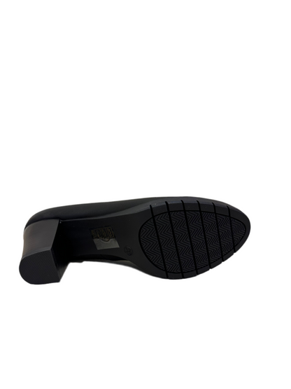 SALÓN NEGRO TACON 6 HISPAFLEX