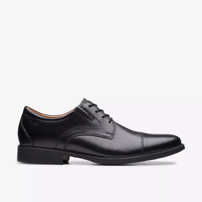 ZAPATO T2IN PUNTERA PARTIDA