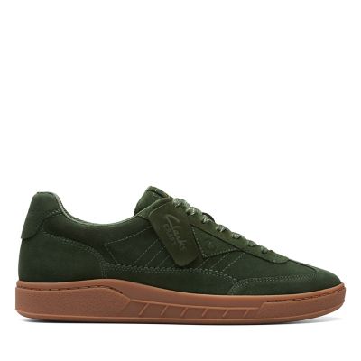 CLARKS CRAFT LACE ZAPATILLA