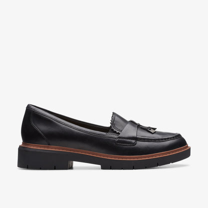 CLARKS MOCASIN WESTLYNN BELLA