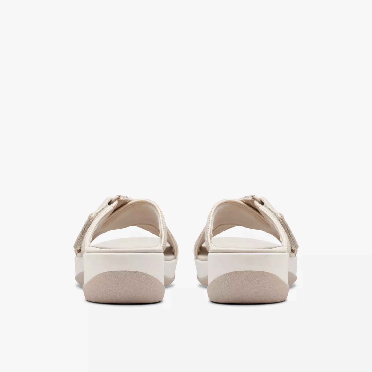 CLARKS SANDALIA ARLA WAVE BEIGE