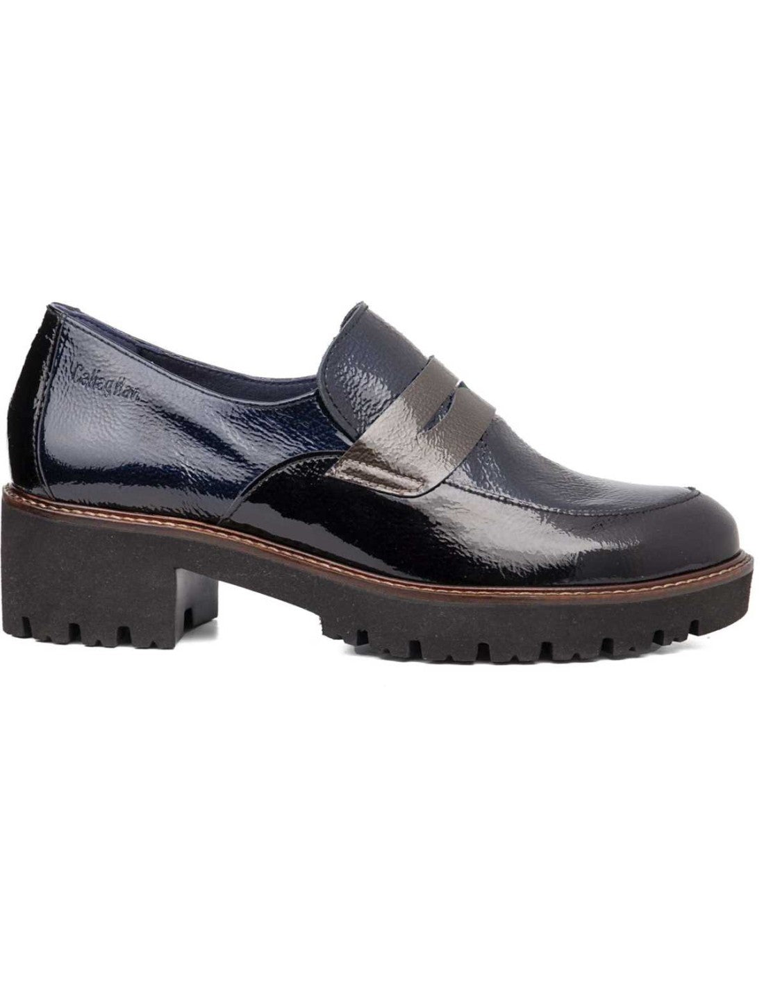 CALLAGHAN MOCASIN 13447