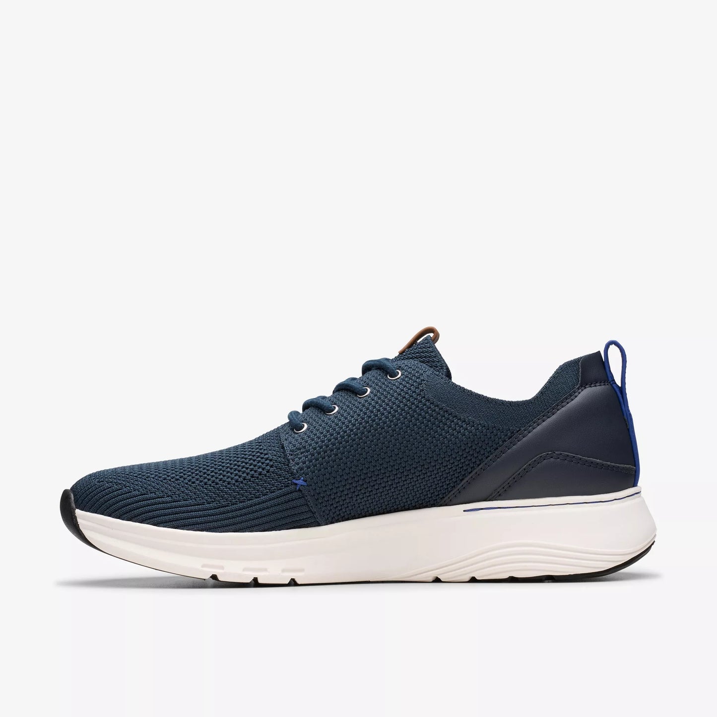 CLARKS ZAPATILLA MOTION TREK MX AZUL HOMBRE