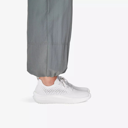 ZAPATILLA CLARKS SOLEVANA TIE ROSA