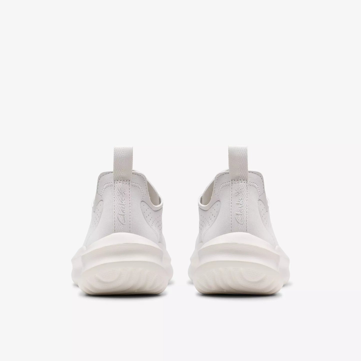 ZAPATILLA CLARKS SOLEVANA TIE ROSA