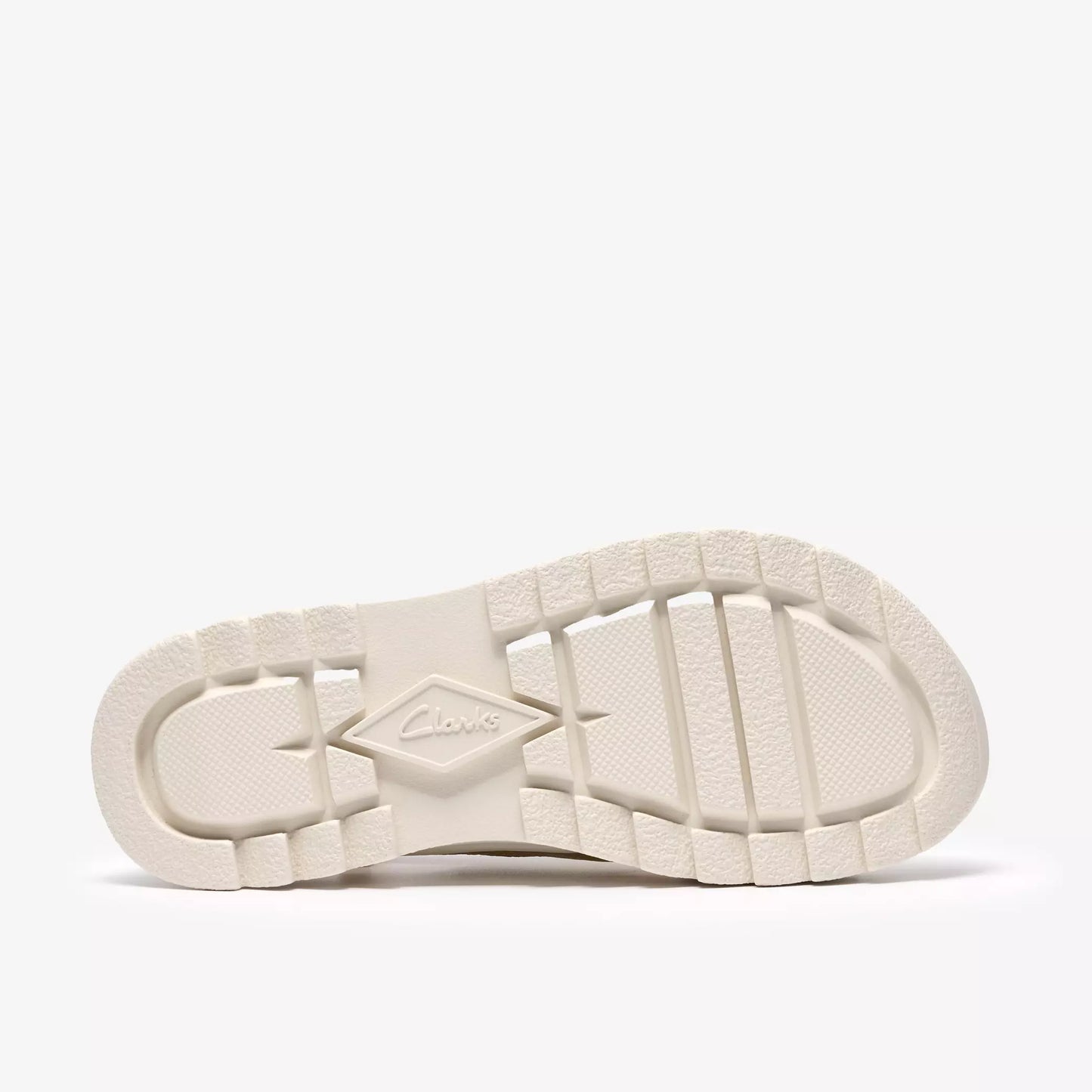 SANDALIA CLARKS DASHLITE WISH GOLD LEATHER