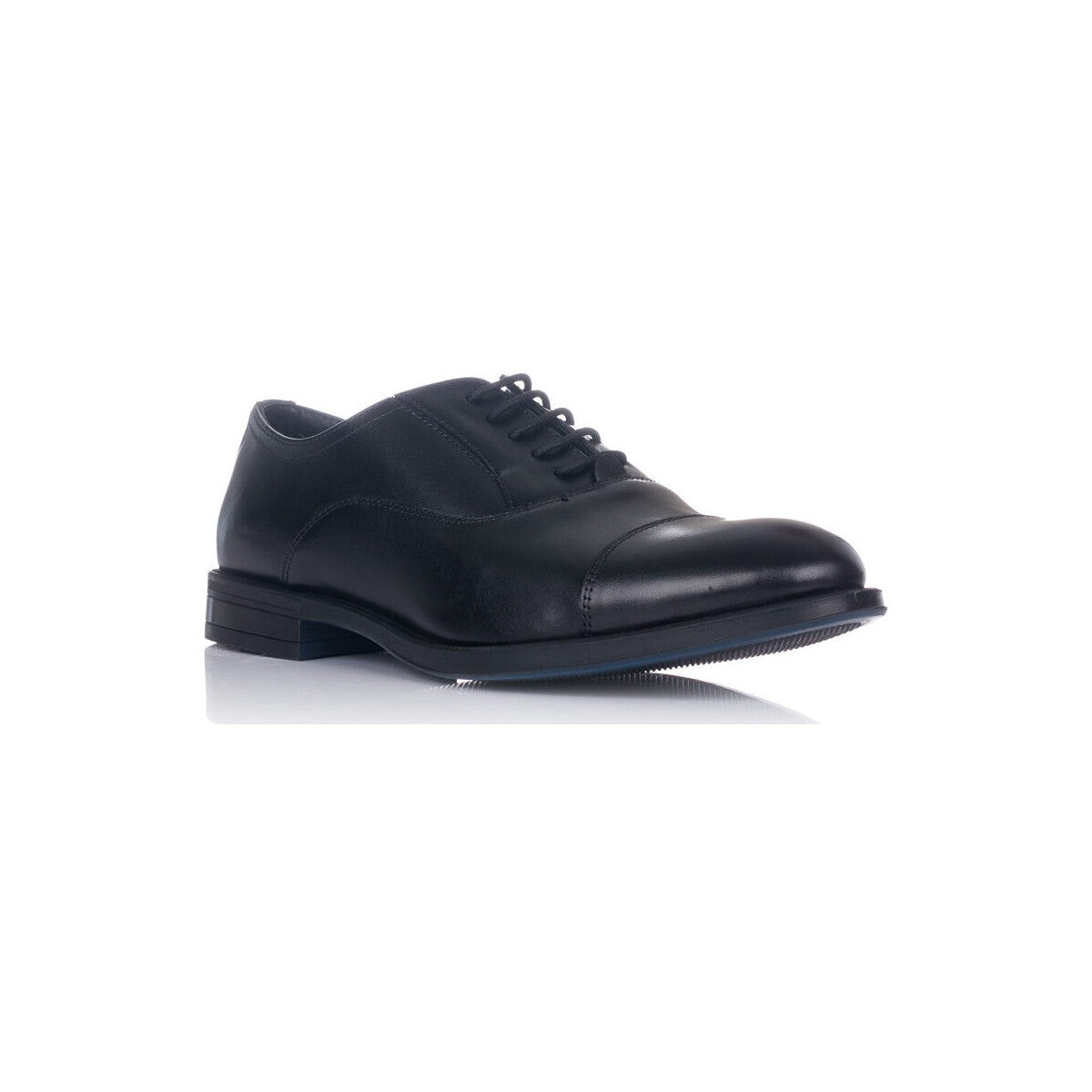 ZAPATO T2IN PUNTERA PARTIDA