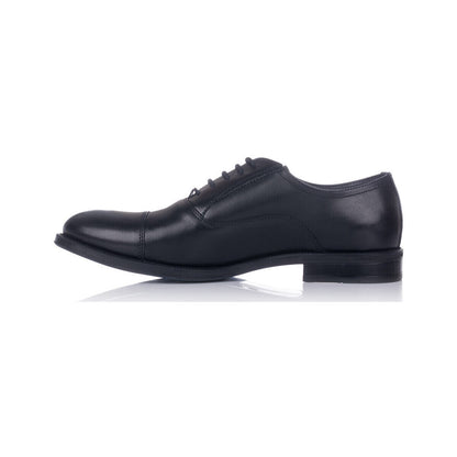 ZAPATO T2IN PUNTERA PARTIDA
