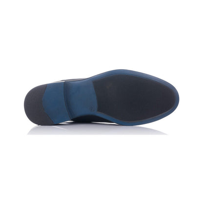 ZAPATO T2IN PUNTERA PARTIDA