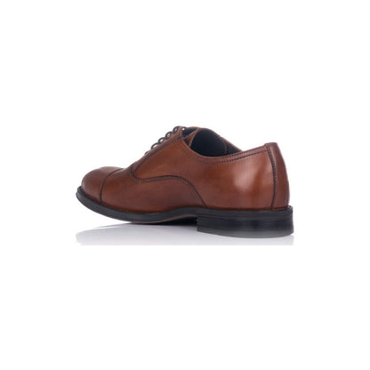ZAPATO T2IN PUNTERA PARTIDA