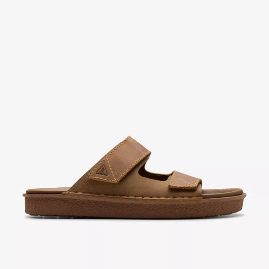 CLARKS CHANCLO LITTON STRAP