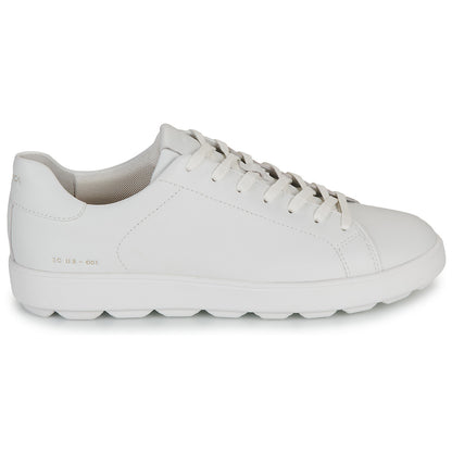 GEOX ZAPATILLA U SPHERICA ECUB 1 C BLANCO