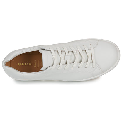GEOX ZAPATILLA U SPHERICA ECUB 1 C BLANCO