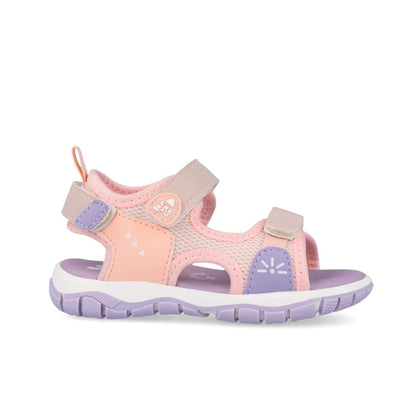 Sandalias trekking Garvalin