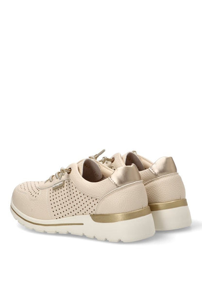 DEPORTIVO DE MUJER AMARPIES AHI30066