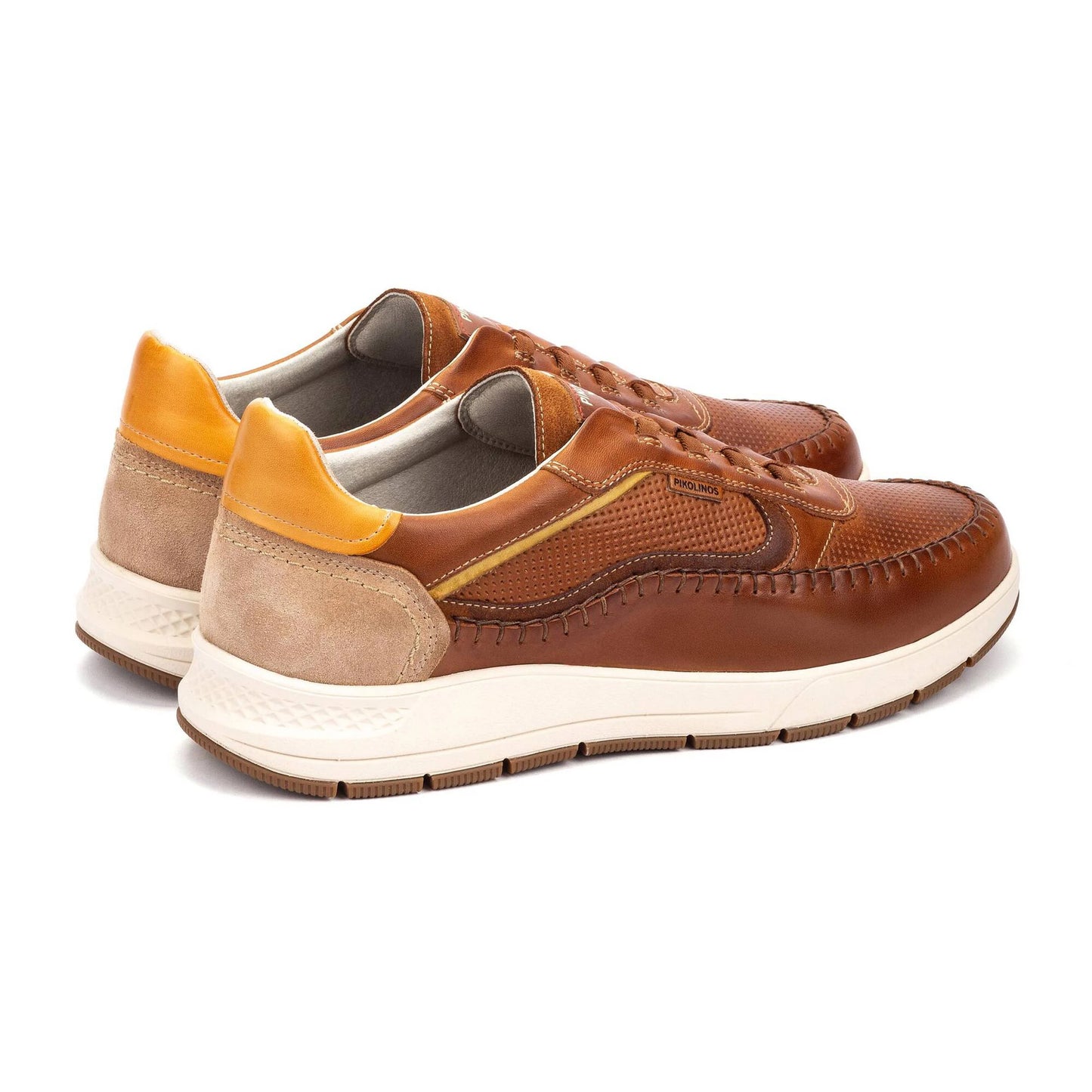 ZAPATO ELASTICO SALAMANCA PIKOLINOS CUER0 M7W-6423C1