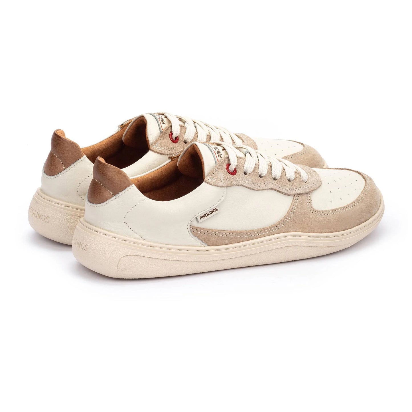 PIKOLINOS ZAPATILLA ARANJUEZ BAREFOOT U9F-6363C4 NATA
