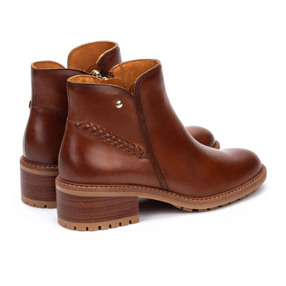 BOTIN PIKOLINOS MEDINA W0D-8871 CUERO