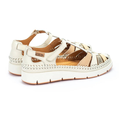 ZAPATO PIKOLINOS SEMIABIERTO TENERIFE NATA W8D-0855C1