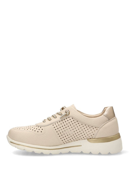 DEPORTIVO DE MUJER AMARPIES AHI30066