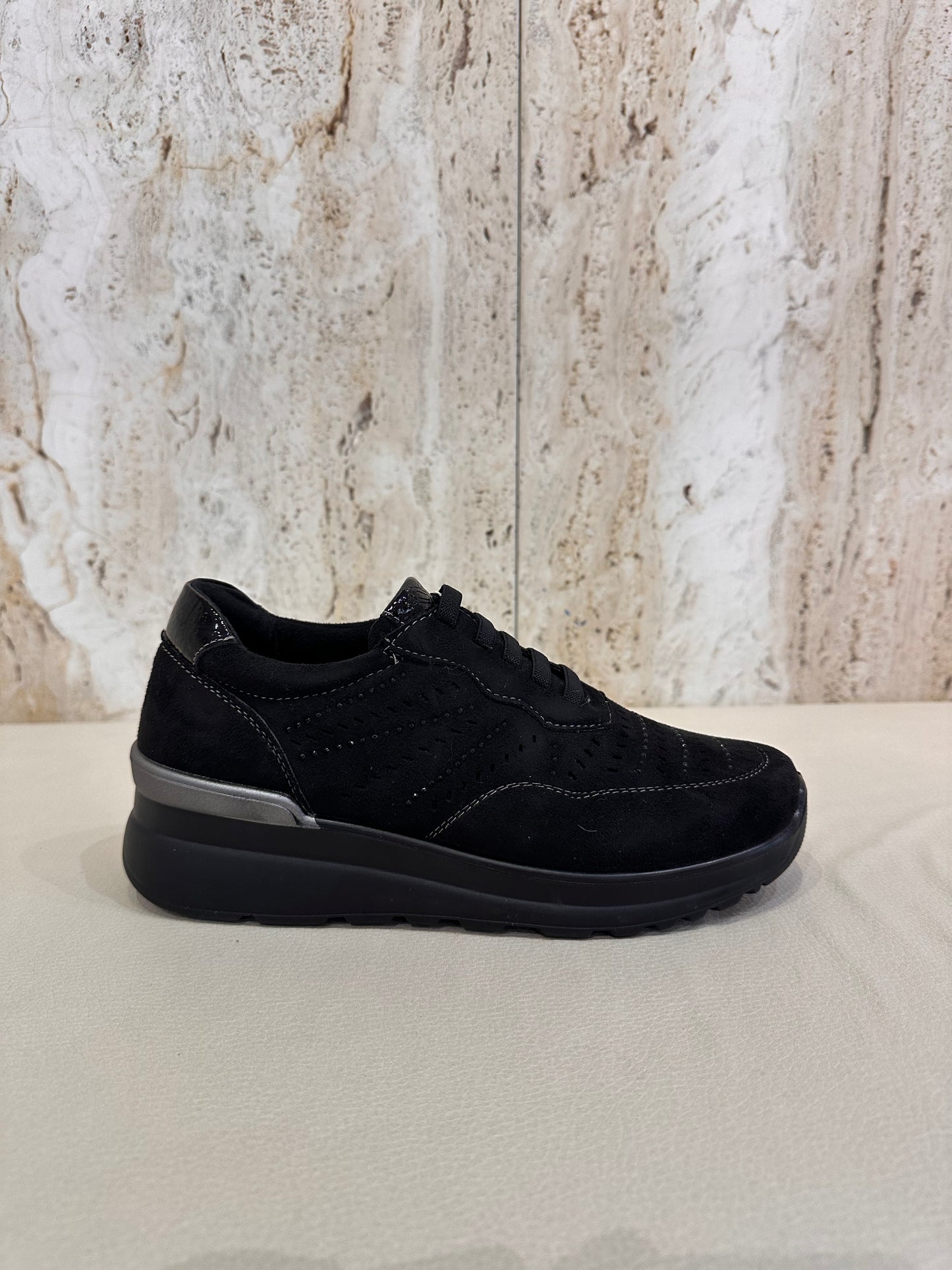 AMARPIES ZAPATILLA ELÁSTICOS