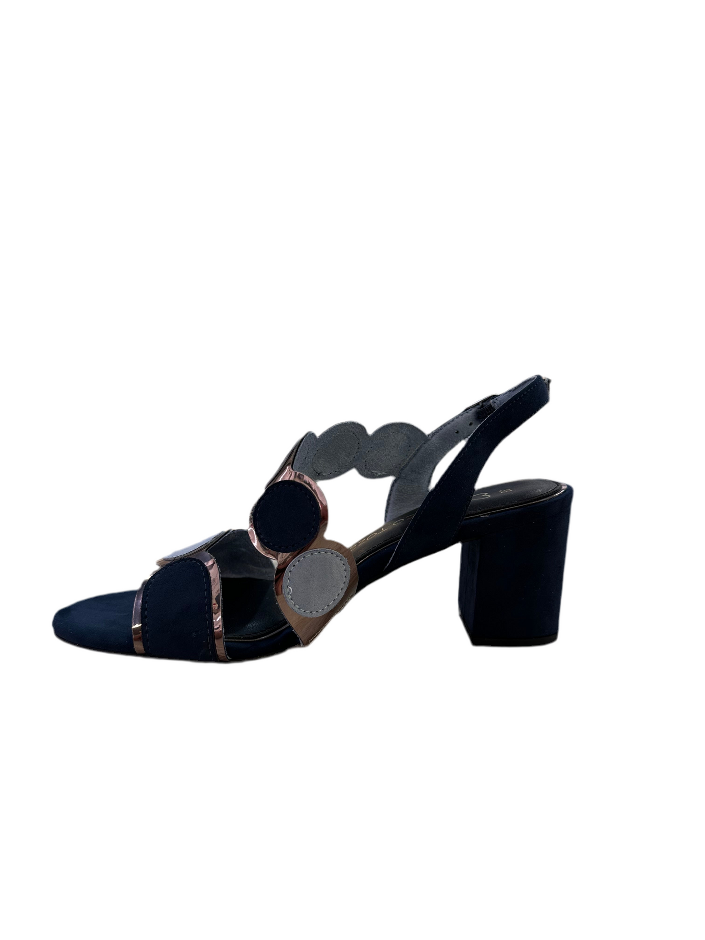 SANDALIA MARCO TOZZI 2-28347 TACON 5