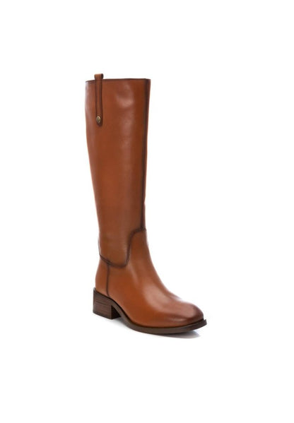 BOTA CAÑA ALTA CARMELA 160945